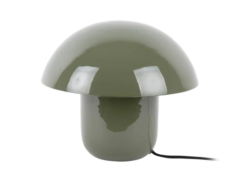 Tafellamp Fat Mushroom Present Time