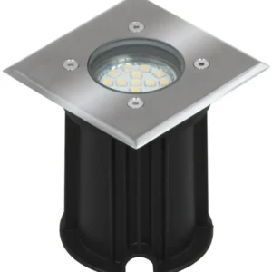 Ranex Ra-0158620 Led Grond Spot 3 W 230 Lm 3000 K
