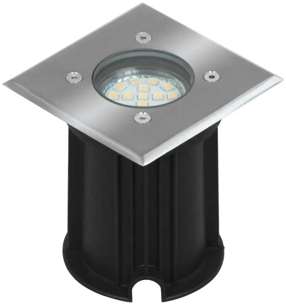 Ranex Ra-0158620 Led Grond Spot 3 W 230 Lm 3000 K