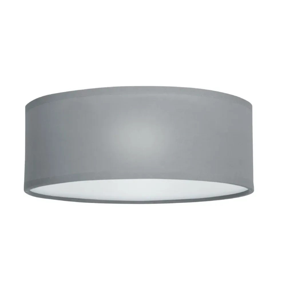 Ranex Ra-1000465 Mia Led Plafond Lamp 30Cm Grijs