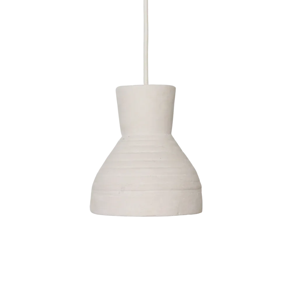 Raw Materials hanglamp Chalk Sukkur