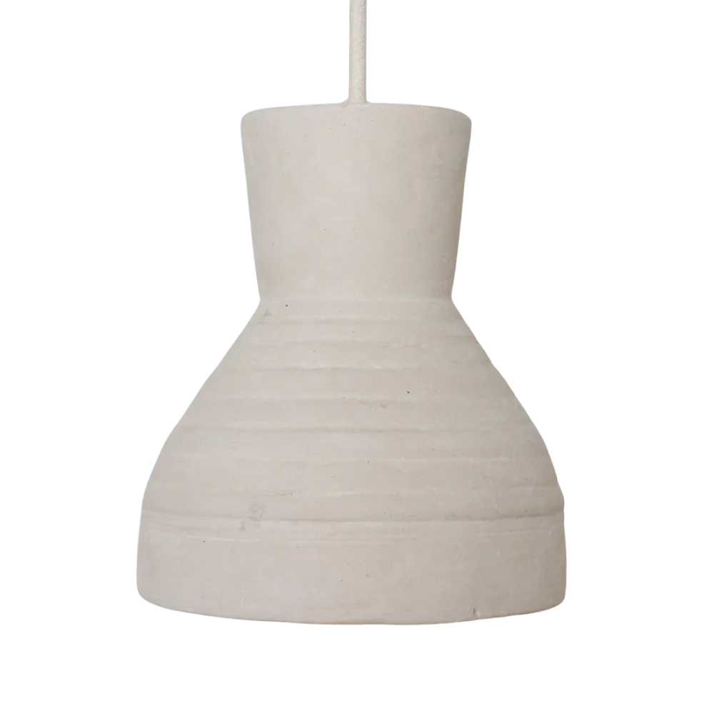 Raw Materials hanglamp Chalk Sukkur