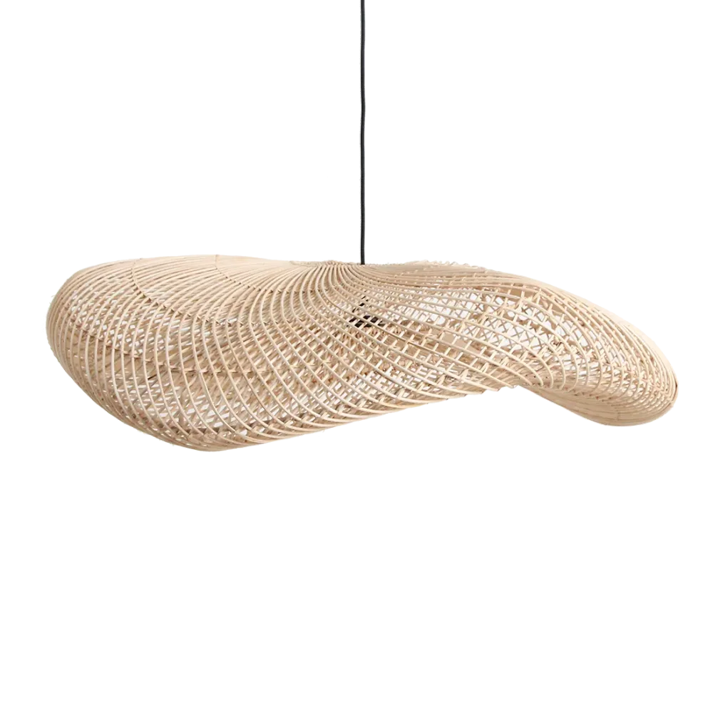 Raw Materials hanglamp Wave - XL