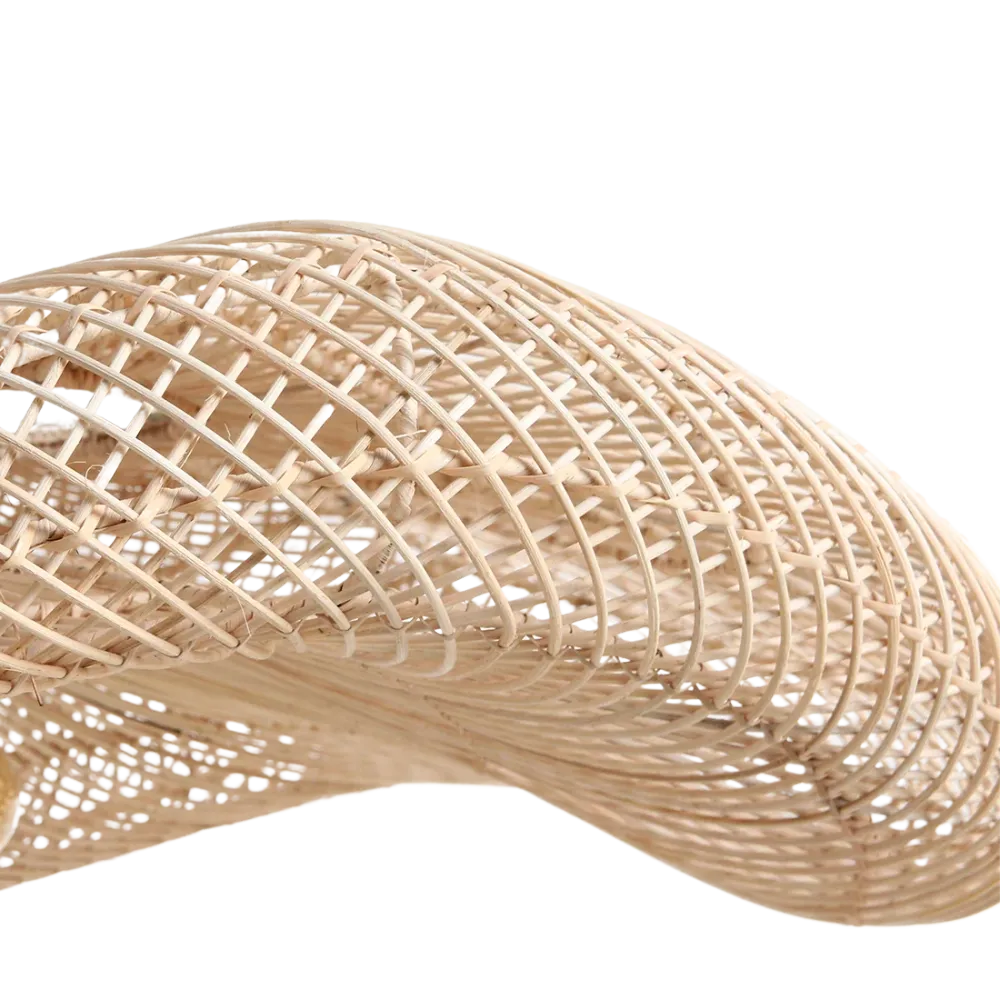 Raw Materials hanglamp Wave - XL