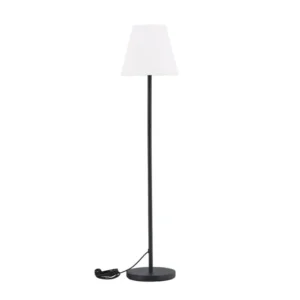 Rebellenclub Buitenlamp Kudos - zwart - Ø 35 cm