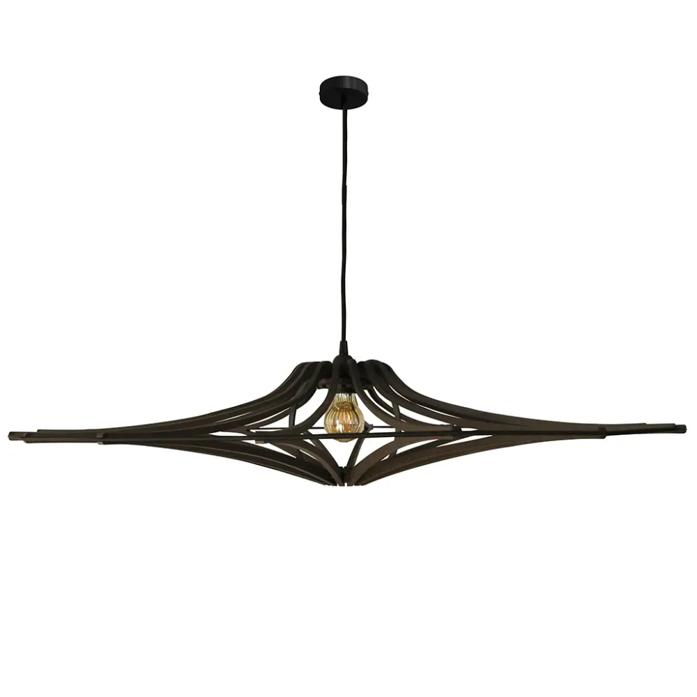 Hanglamp Singing - D 90 cm RIF