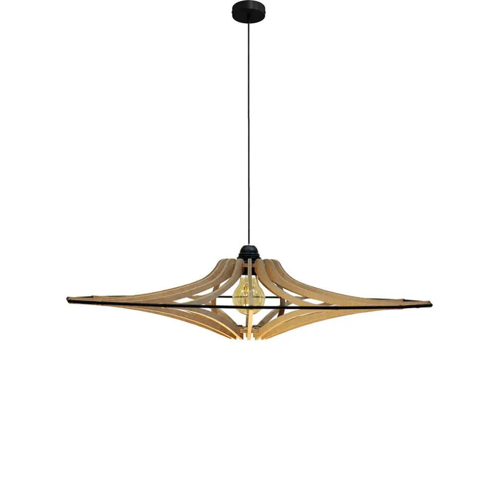 Hanglamp Singing - D 65 cm RIF