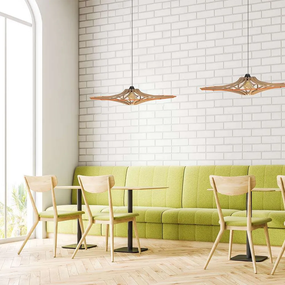 Hanglamp Singing - D 65 cm RIF