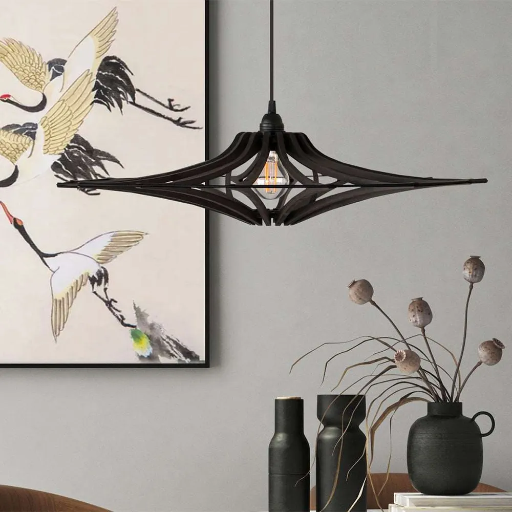 Hanglamp Singing - D 65 cm RIF