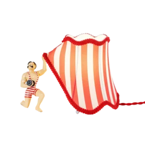 Seletti Circus AbatJour Bruno
