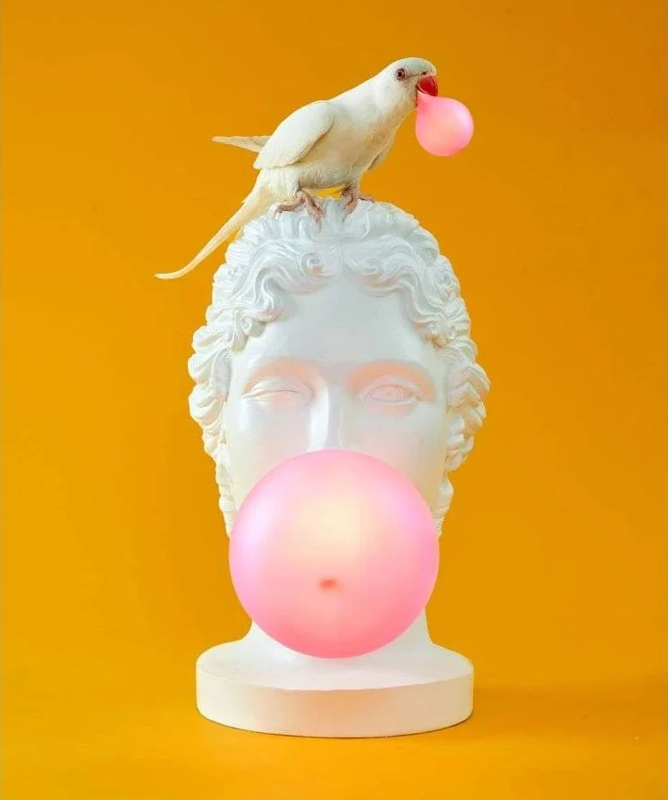 Seletti Grace tafellamp 14819