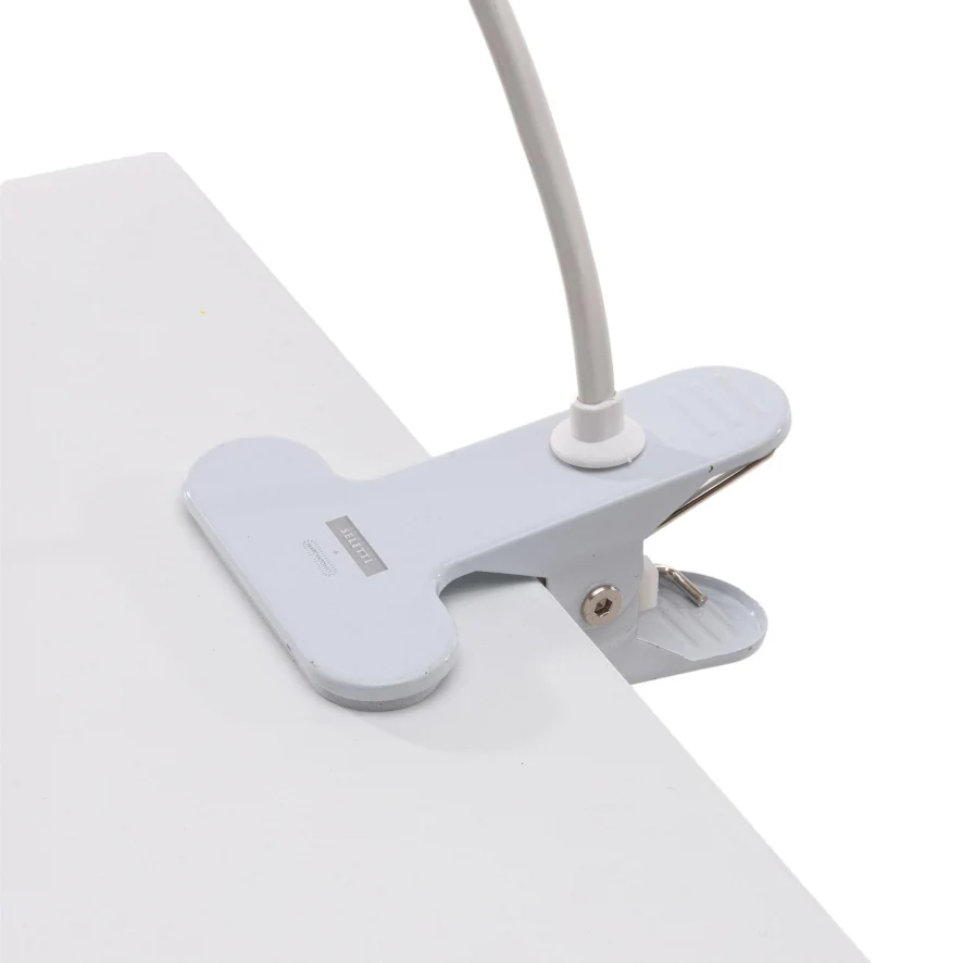 Seletti Sparrow Lamp Taking off mus opstijgend met klem