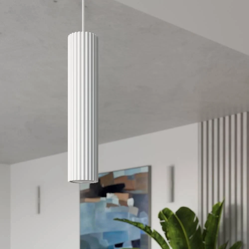 Hanglamp Kalle 2-lichts Selsey