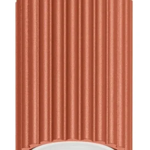 Plafondlamp Kalle 10cm Selsey