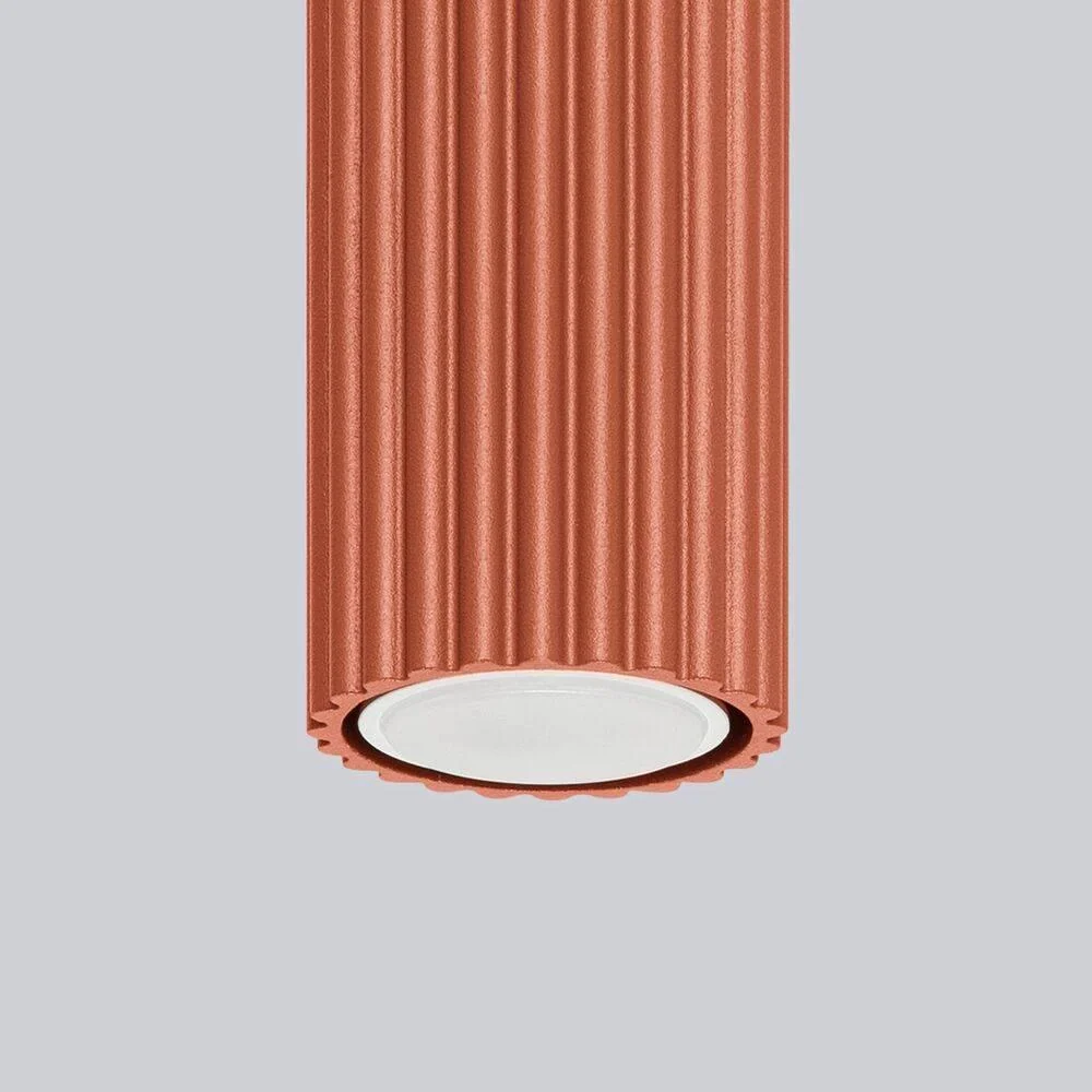 Plafondlamp Kalle 10cm Selsey