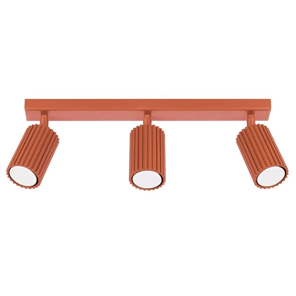 Plafondlamp Kalle 3-lichts Selsey