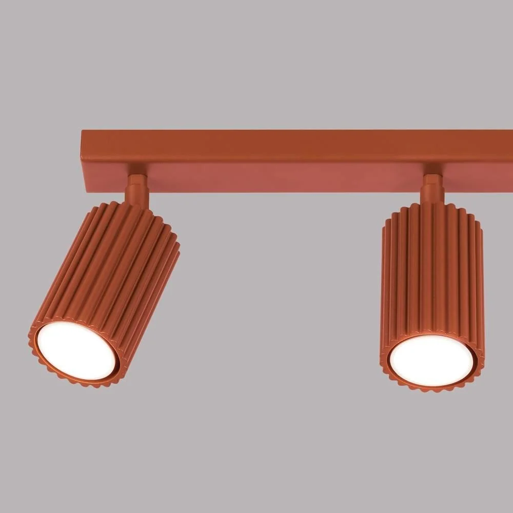 Plafondlamp Kalle 3-lichts Selsey