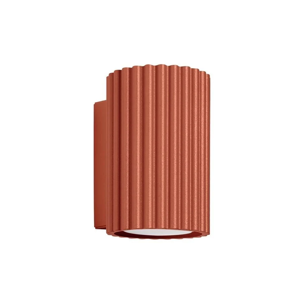 Wandlamp Kalle 10cm Selsey