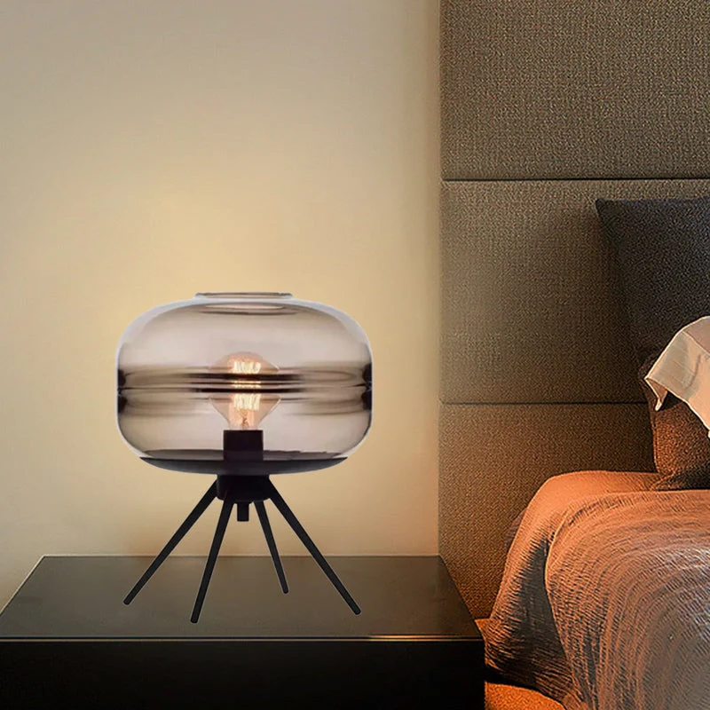 ArtistiLight - Lamp van vier moderne creatieve poten Selzar