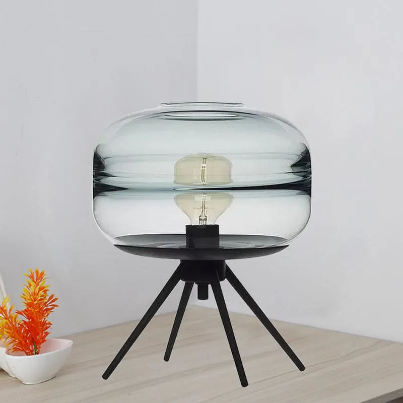 ArtistiLight - Lamp van vier moderne creatieve poten Selzar