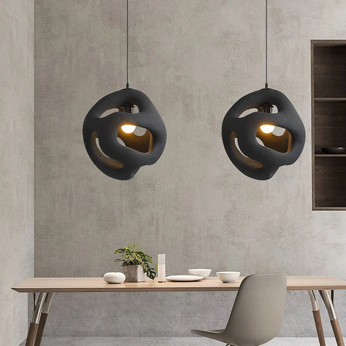 Asymetrique – Wabi Sabi Hanglamp Selzar