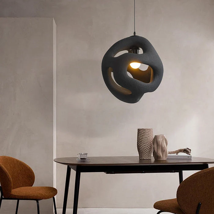 Asymetrique – Wabi Sabi Hanglamp Selzar