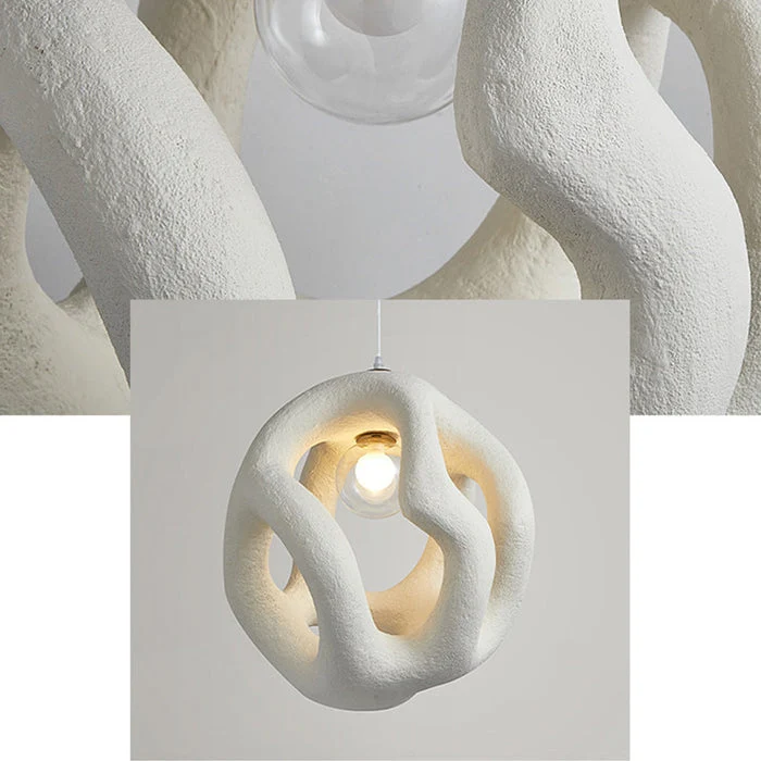 Asymetrique – Wabi Sabi Hanglamp Selzar