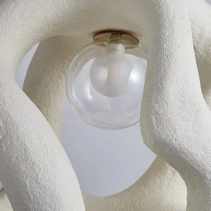 Asymetrique – Wabi Sabi Hanglamp Selzar
