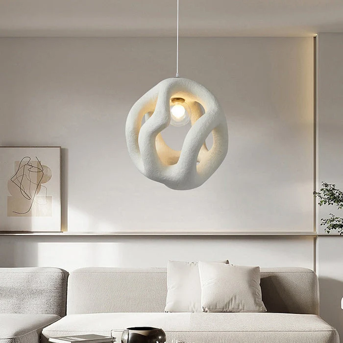 Asymetrique – Wabi Sabi Hanglamp Selzar