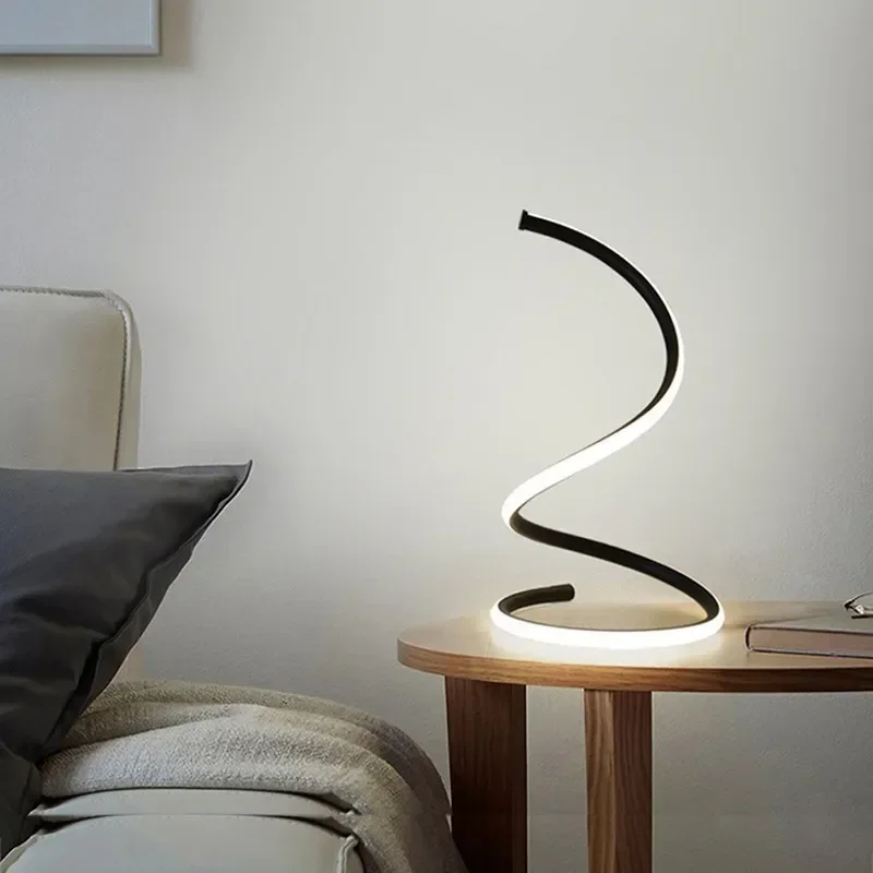 BrillianceFlex - Moderne LED-tafellamp Selzar