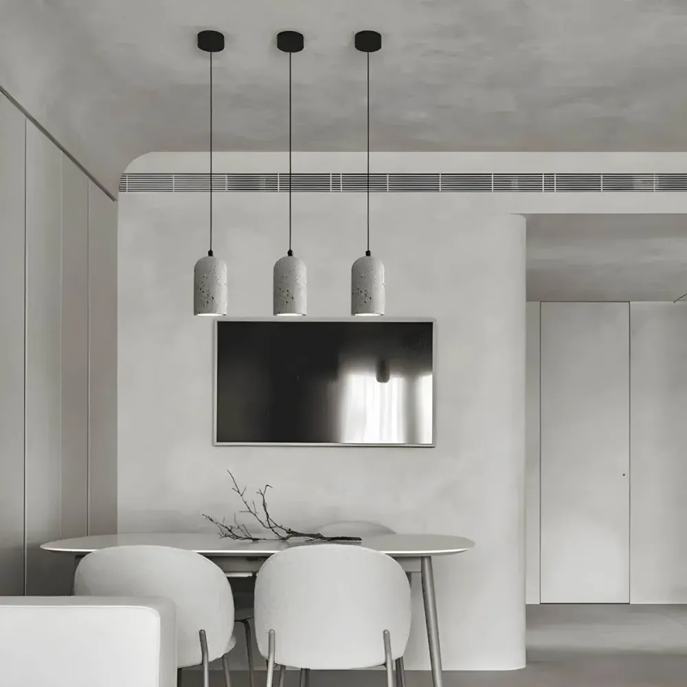 CimentChic - Verlichting Beton voor Binnen Selzar
