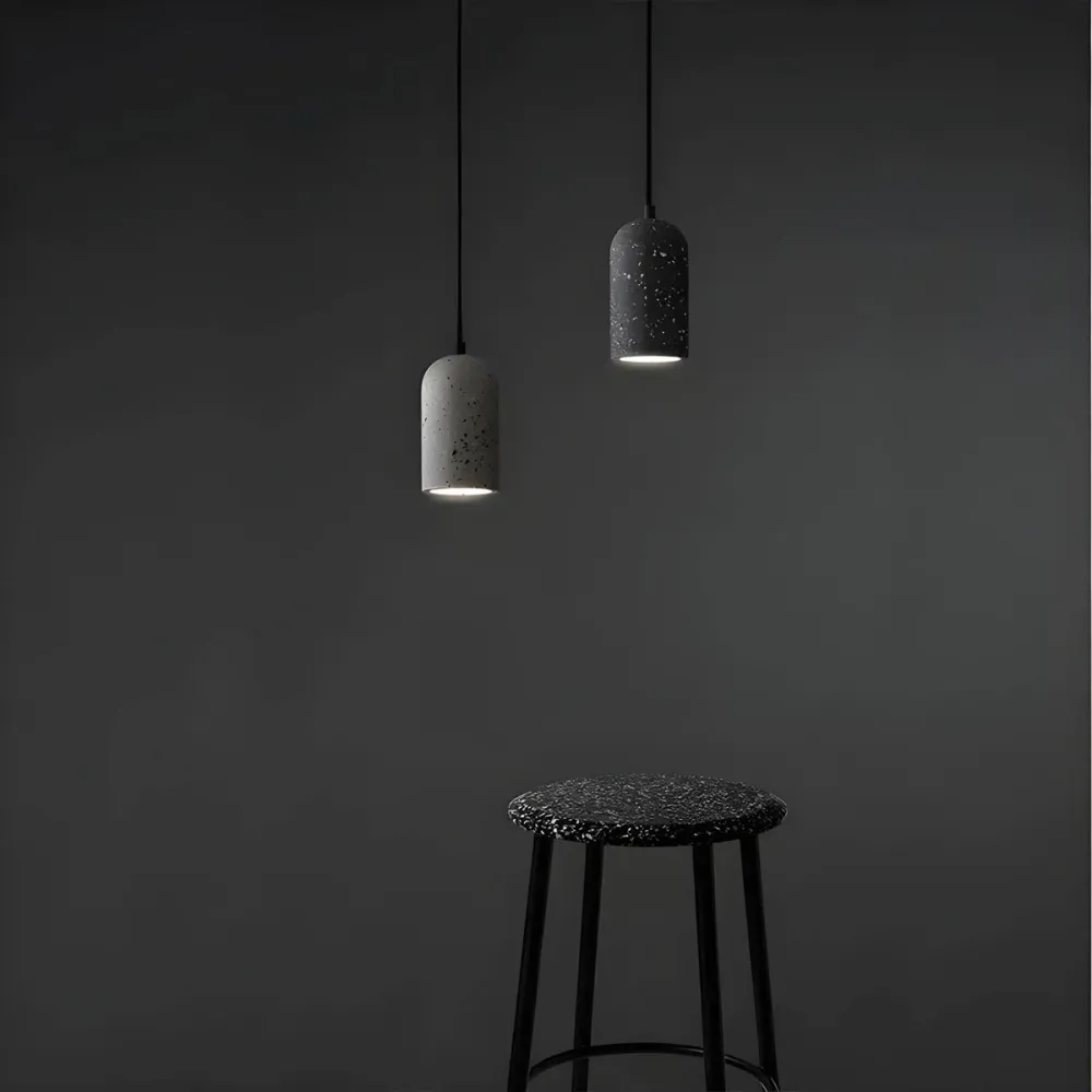 CimentChic - Verlichting Beton voor Binnen Selzar