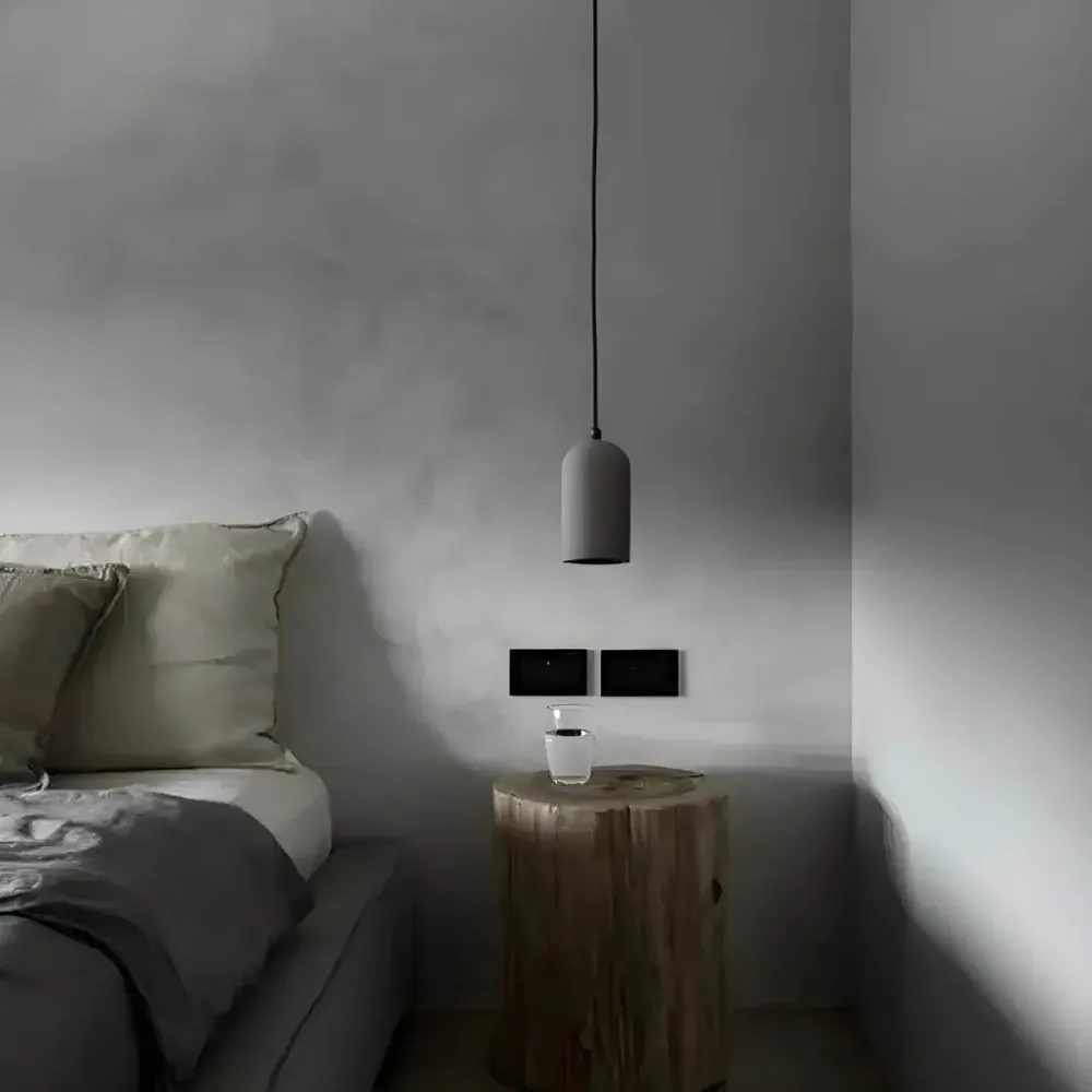 CimentChic - Verlichting Beton voor Binnen Selzar