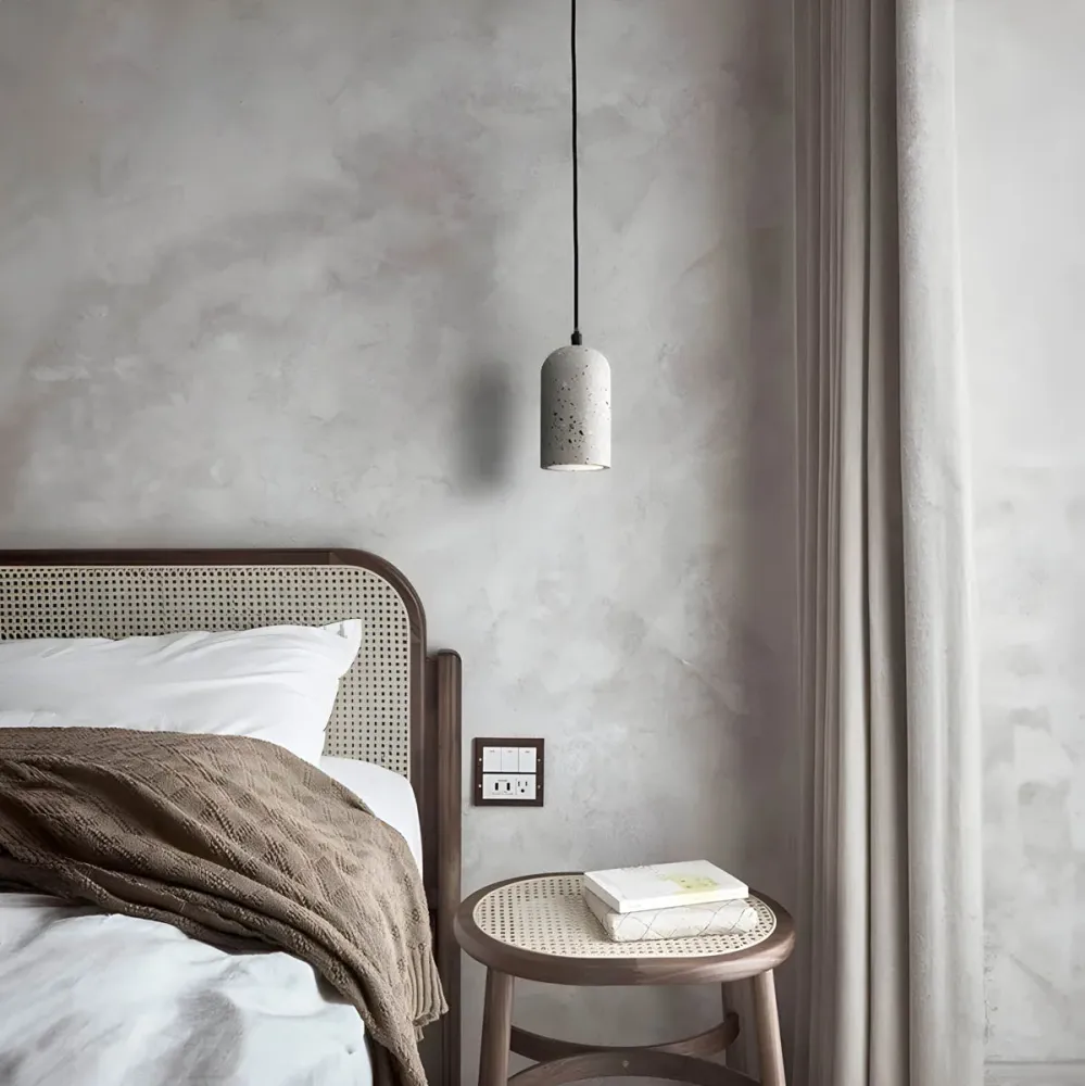 CimentChic - Verlichting Beton voor Binnen Selzar