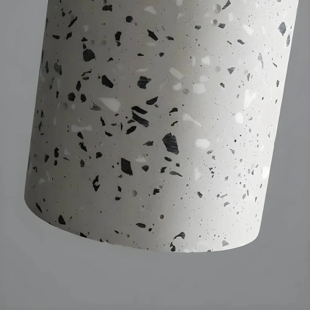 CimentChic - Verlichting Beton voor Binnen Selzar