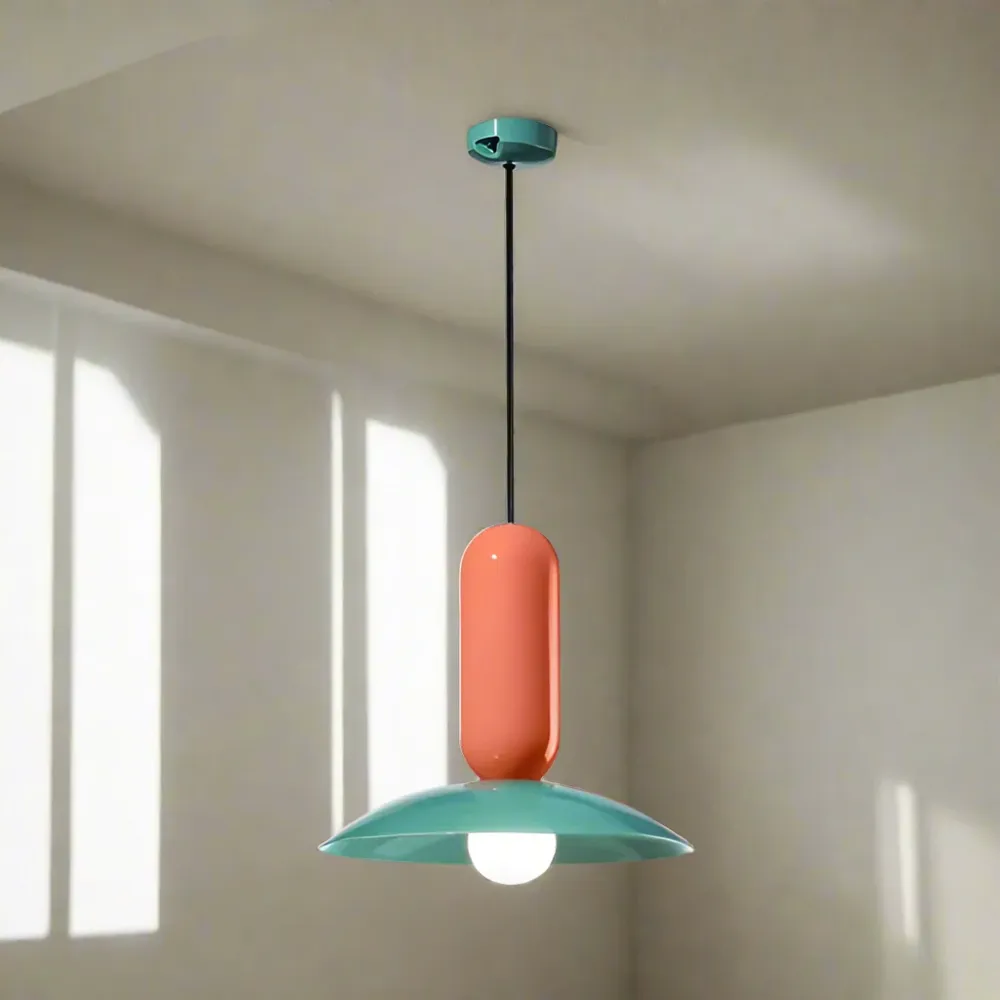Frisbiere - Smaakvolle Hanglamp Selzar