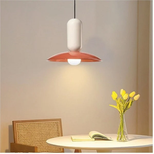 Frisbiere - Smaakvolle Hanglamp Selzar