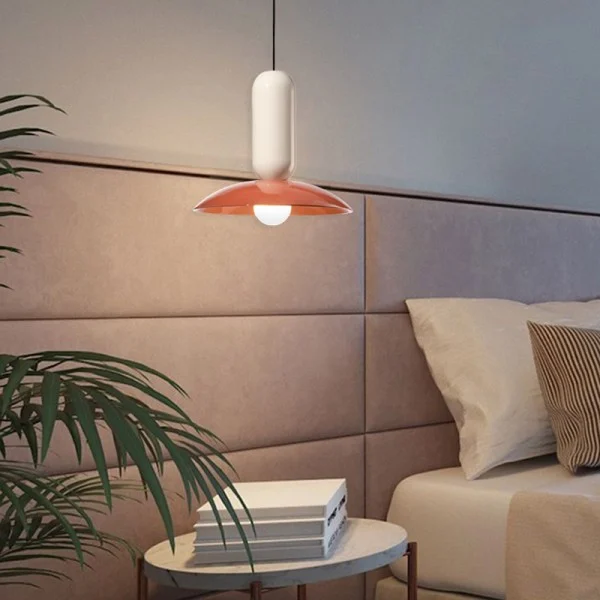 Frisbiere - Smaakvolle Hanglamp Selzar