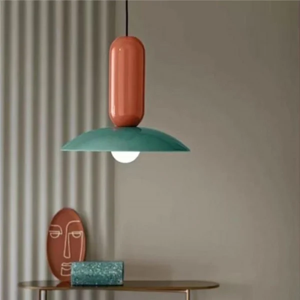Frisbiere - Smaakvolle Hanglamp Selzar