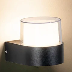 Hydrobright - Waterdichte Wandlamp voor Buiten Selzar