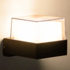 Hydrobright - Waterdichte Wandlamp voor Buiten Selzar