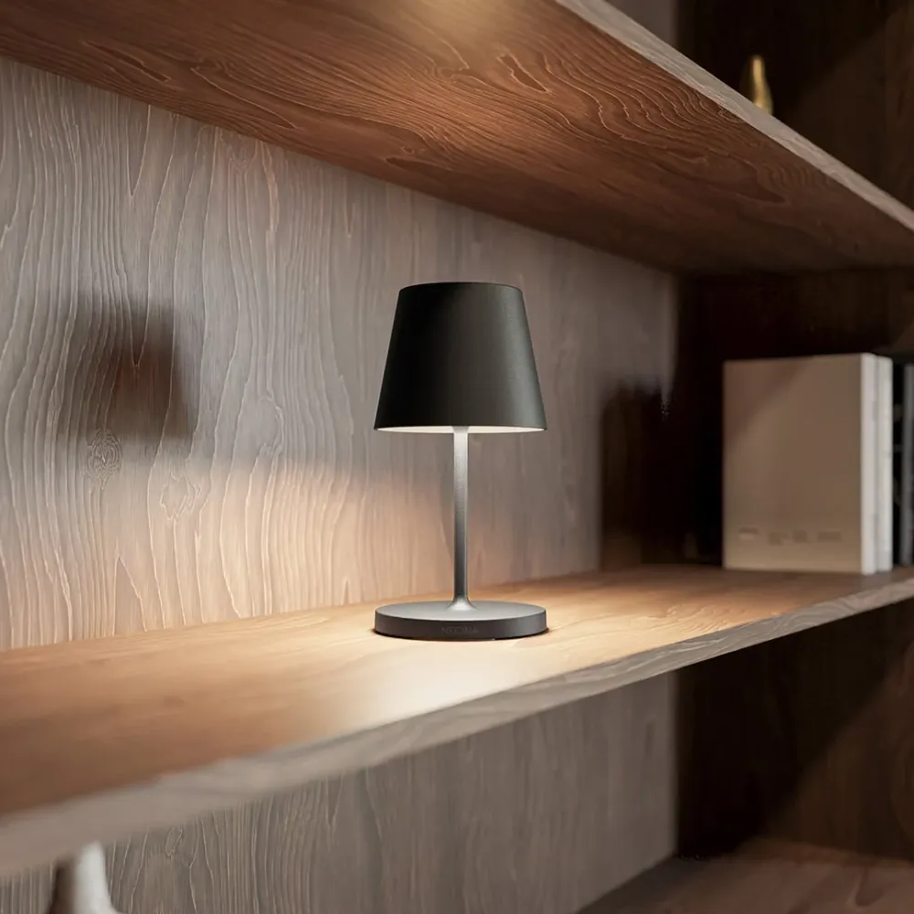 Luma - Elegante LED Tafellamp Selzar