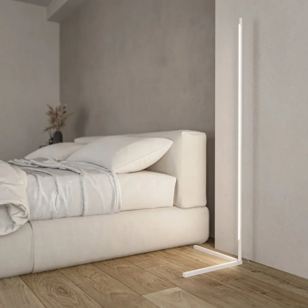 LumiCube - LED Vloerlamp met Afstandsbediening Selzar