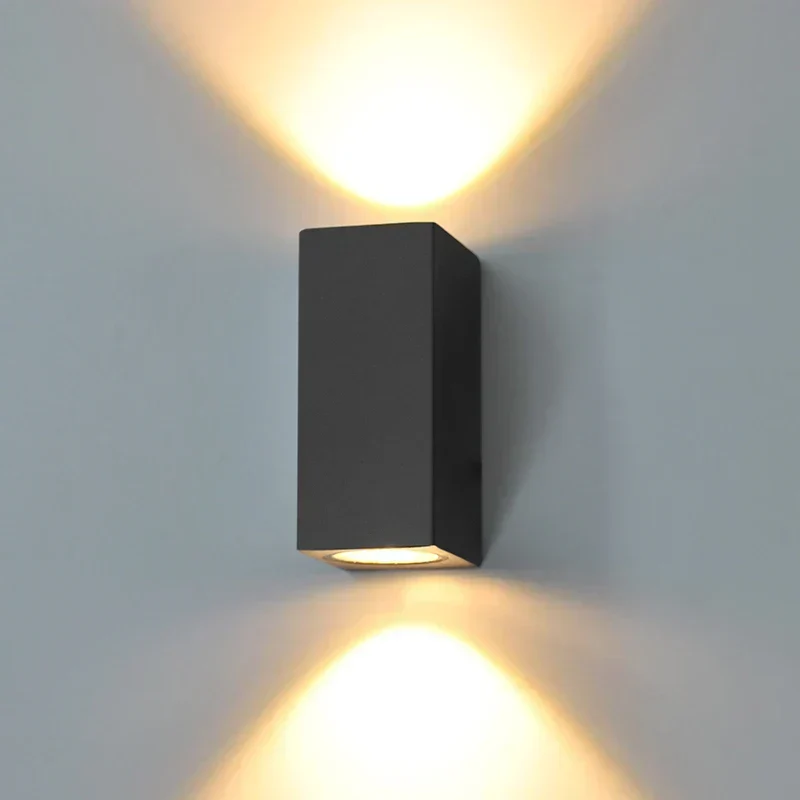 LumiereCiel - Buitenwandlamp LED Selzar