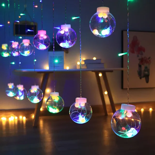 LumiFae - LED Waterdichte Feeënslinger Selzar