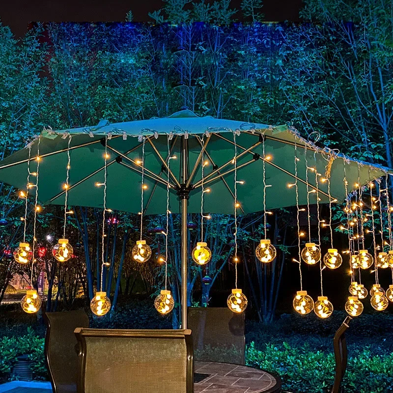 LumiFae - LED Waterdichte Feeënslinger Selzar