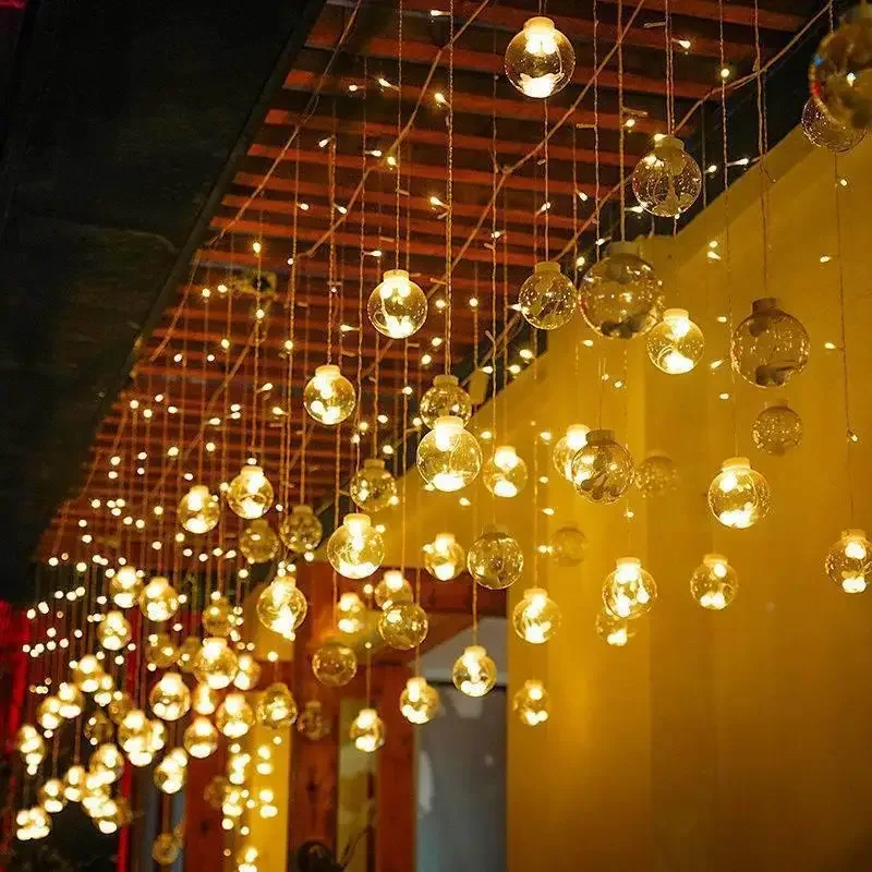 LumiFae - LED Waterdichte Feeënslinger Selzar