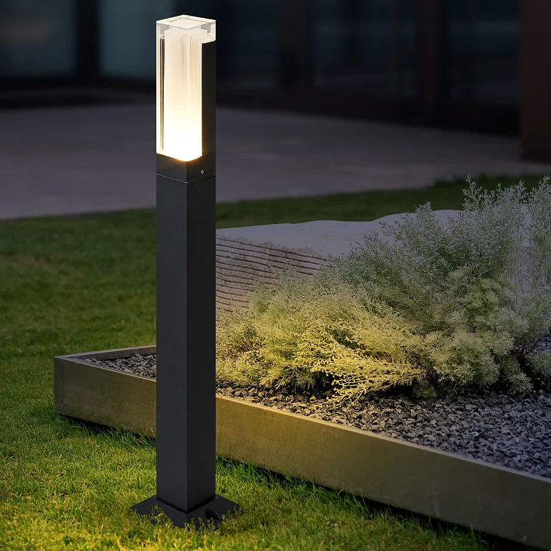LumiHerbe - Weerbestendige Verlichting Selzar