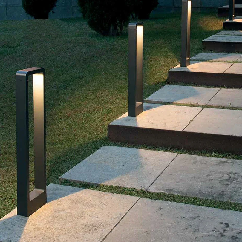 LuminaVerte - Zonne Tuinverlichting voor Buiten Selzar