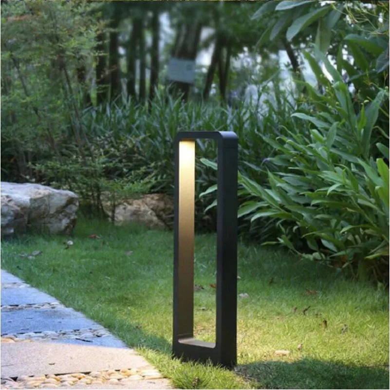 LuminaVerte - Zonne Tuinverlichting voor Buiten Selzar
